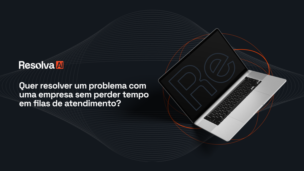 Resolva agora