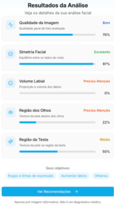 ia para clinica estetica