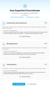 ia para clinica estetica