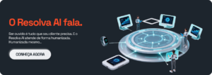 resolva ai atendimento por ia