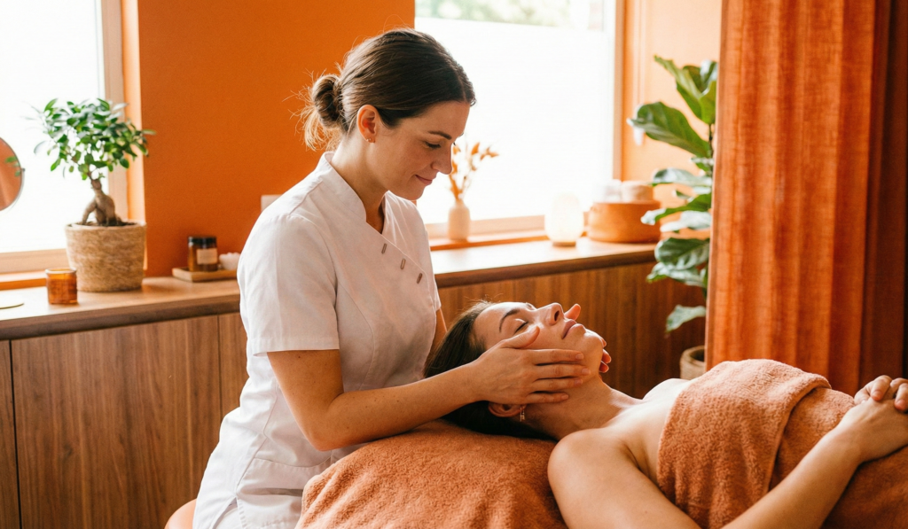 ia para clinica estetica